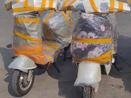 永善电瓶车物流运输